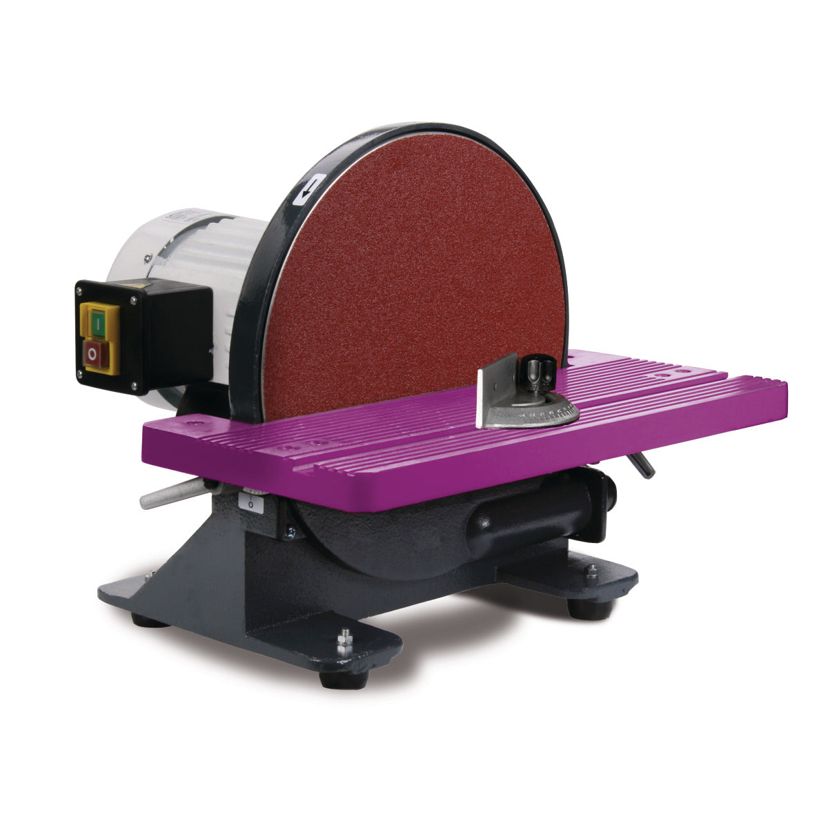 Optimum OPTIgrind Tellerschleifmaschine TS 305 - Art. 3310305
