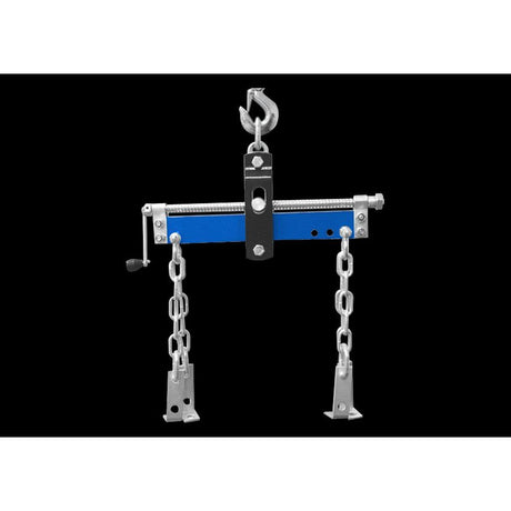 KING TONY Profi-Werkzeuge - Lastenausgleich 680kg 9TY621AB