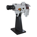 Optimum OPTIgrind Bandschleifmaschine GBS 150 - Art. 3321160