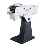 Optimum OPTIgrind Bandschleifmaschine GBS 150 - Art. 3321160