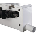 Optimum OPTIgrind Bandschleifmaschine GB 120 SD - Art. 3321200