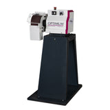 Optimum OPTIgrind Bandschleifmaschine GB 120 SD - Art. 3321200