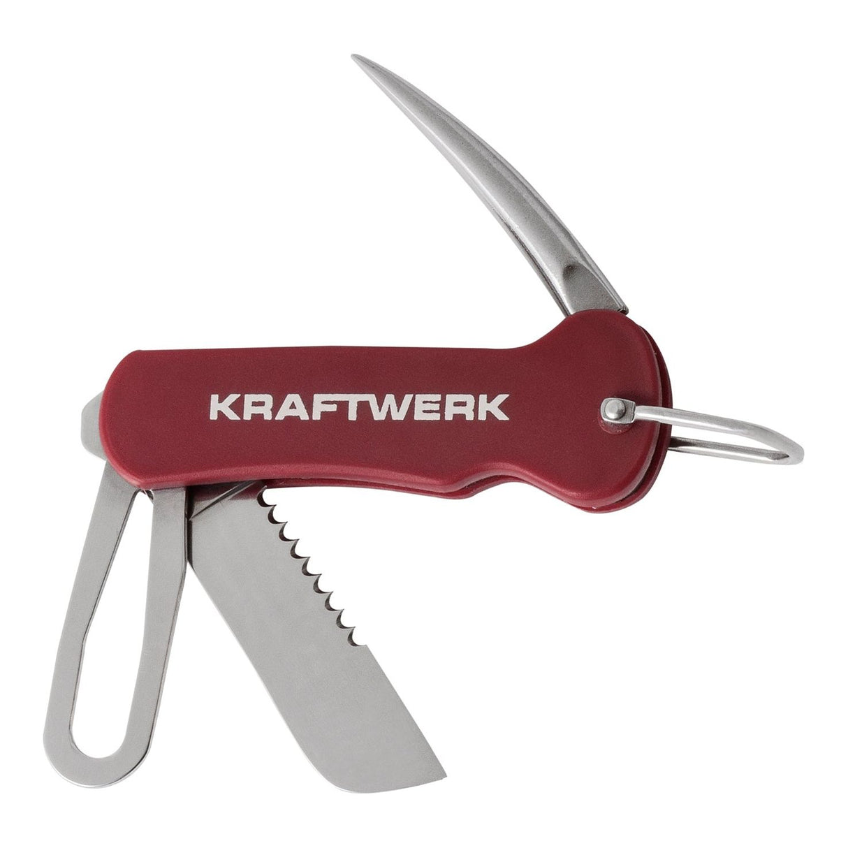 Kraftwerk Nautik Multifunktions-Werkzeug