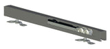 GEZE Perlan 140 SoftStop 80 kg EV 1 Erweiterungs-Set 575-900 mm – Einzugsdämpfung für Schiebetüren