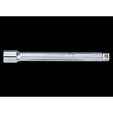 KING TONY Profi-Werkzeuge - 3/8" Standard-Verlängerung - 250 mm 322110