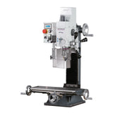 Optimum OPTImill Bohr-Fräsmaschine BF 20Vario - Art. 3338120