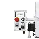 Optimum OPTImill Bohr-Fräsmaschine BF 20Vario - Art. 3338120