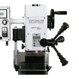 Optimum OPTImill Bohr-Fräsmaschine BF 20Vario - Art. 3338120