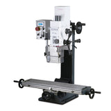 Optimum OPTImill Bohr-Fräsmaschine BF 20LVario - Art. 3338122