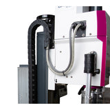 Optimum OPTImill Bohr-Fräsmaschine MH 20VL - Art. 3338132