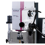 Optimum OPTImill Bohr-Fräsmaschine MH 20VLD - Art. 3338133