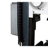 Optimum OPTImill Bohr-Fräsmaschine MH 20VL - Art. 3338132