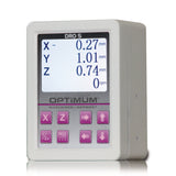 Optimum OPTImill Bohr-Fräsmaschine MH 20VLD - Art. 3338133