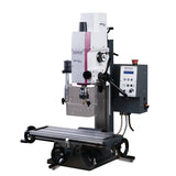Optimum OPTImill Bohr-Fräsmaschine MH 20V - Art. 3338131