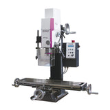 Optimum OPTImill Bohr-Fräsmaschine MH 22V - Art. 3338135