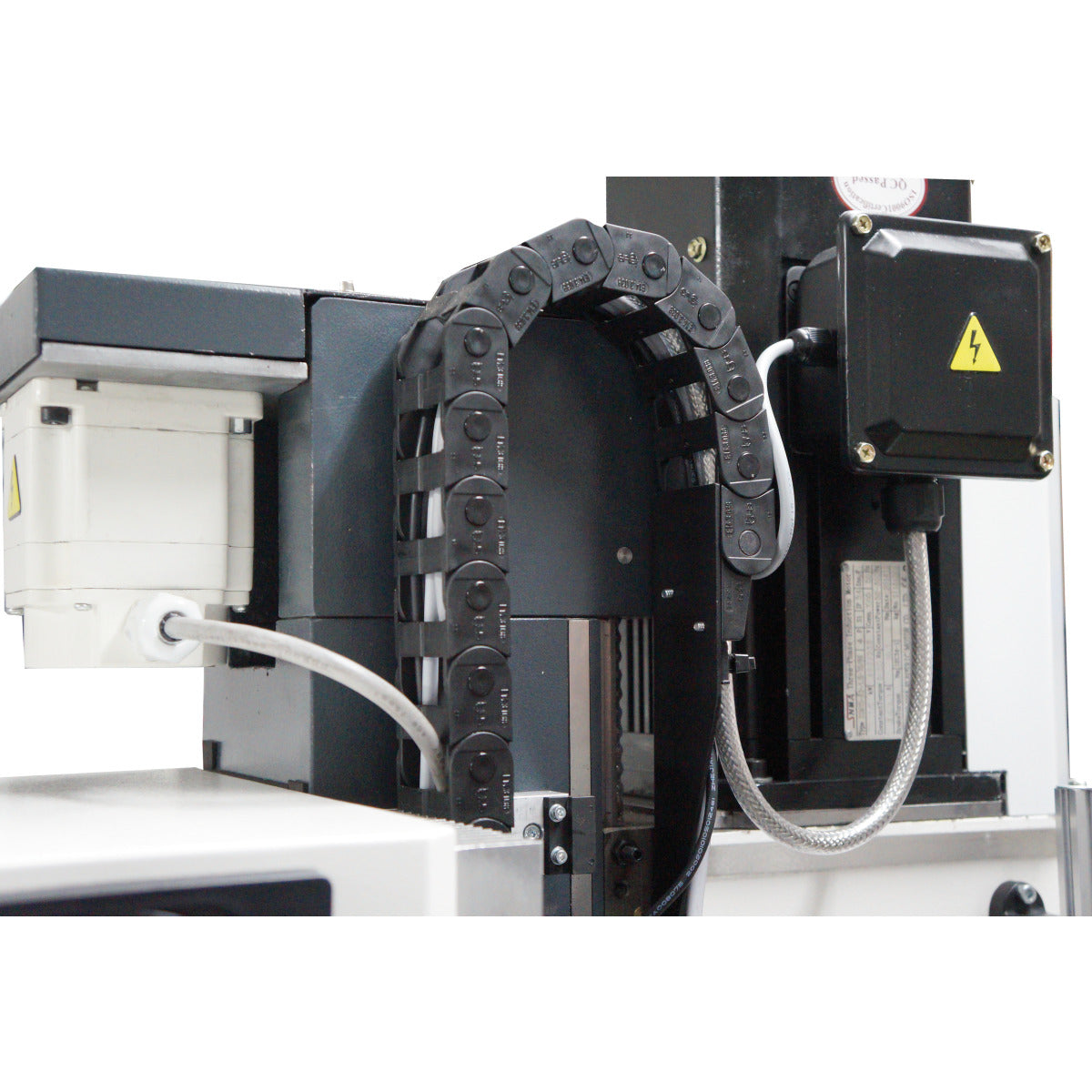 Optimum OPTImill Fräsmaschine MH 25PV - Art. 3338156