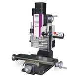 Optimum OPTImill Fräsmaschine MH 25PV - Art. 3338156