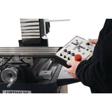 Optimum OPTImill Fräsmaschine MH 25SPV - Art. 3338161