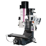Optimum OPTImill Fräsmaschine MH 25SPV - Art. 3338161