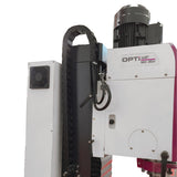 Optimum OPTImill Bohr-Fräsmaschine MH 50G - Art. 3338181