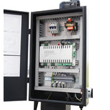 Optimum OPTImill Bohr-Fräsmaschine MH 50V - Art. 3338186