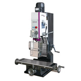 Optimum OPTImill Bohr-Fräsmaschine MH 35G - Art. 3338166