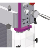 Optimum OPTImill Bohr-Fräsmaschine MH 50V - Art. 3338186