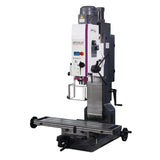 Optimum OPTImill Bohr-Fräsmaschine MH 50V - Art. 3338186