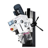 Optimum OPTImill Bohr-Fräsmaschine MB 4D - Art. 3338448