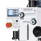 Optimum OPTImill Bohr-Fräsmaschine MB 4D - Art. 3338448