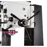 Optimum OPTImill Bohr-Fräsmaschine MB 4D - Art. 3338448