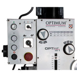 Optimum OPTImill Bohr-Fräsmaschine MB 4 - Art. 3338451
