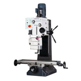 Optimum OPTImill Bohr-Fräsmaschine MB 4 - Art. 3338451