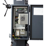 Optimum OPTImill Bohr-Fräsmaschine MB 4SVD - Art. 3338459