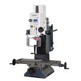 Optimum OPTImill Bohr-Fräsmaschine MB 4SVD - Art. 3338459