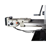 Optimum OPTImill Bohr-Fräsmaschine MB 4PV - Art. 3338466