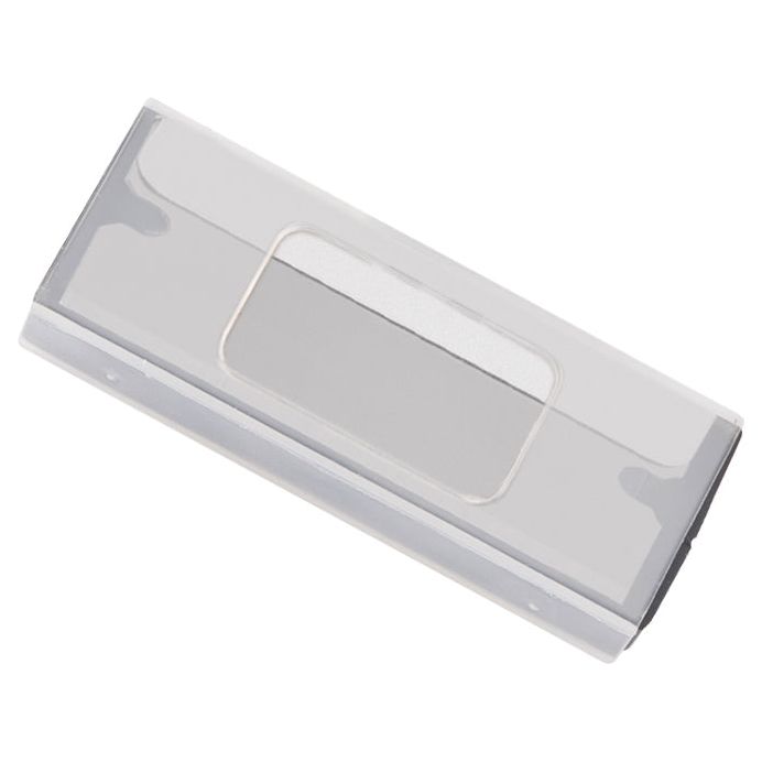 Kraftwerk Ersatzklingen für Sicherheits-Schabmesser 3338, 10 Stk