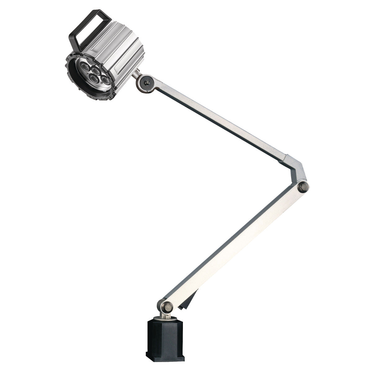 Optimum LED Maschinen- und Werkstattleuchte MWG 6-720 - Art. 3351053