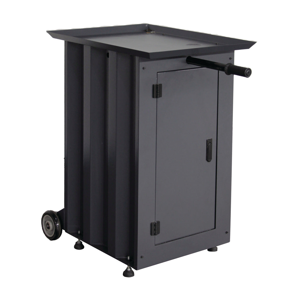 Optimum Maschinenunterbau SP15/SP17V - Art. 3351495