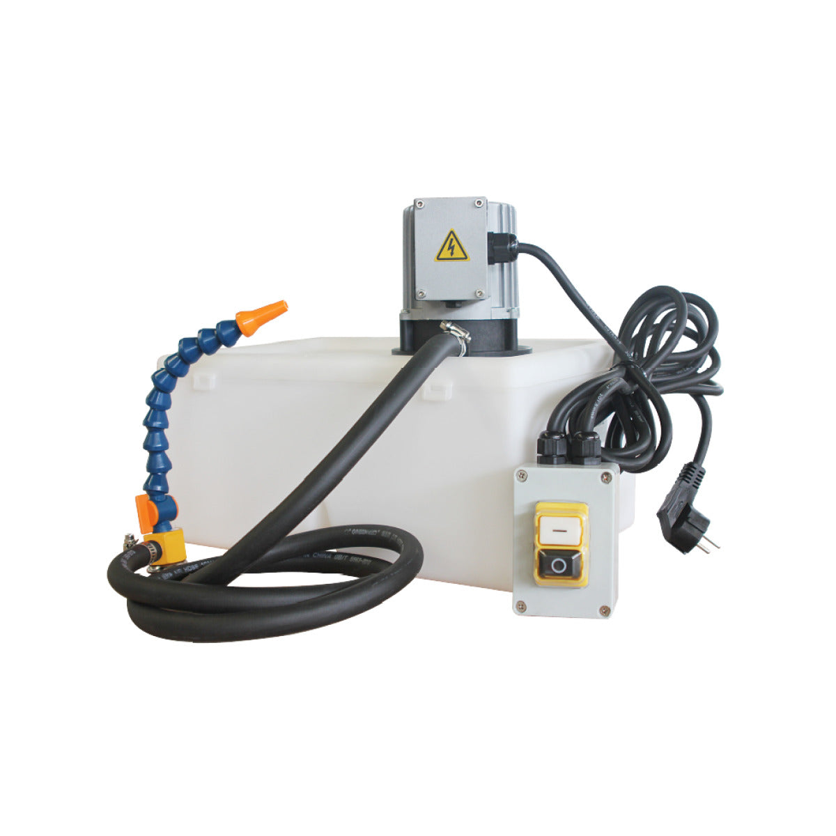 Optimum Universal-Kühlmitteleinrichtung 230 V - Art. 3351999