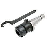 Optimum Spannzangenfutter ISO 30/ER25 - Art. 3352046