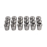 Optimum Spannzangenfutter ISO 30/ER25 - Art. 3352046