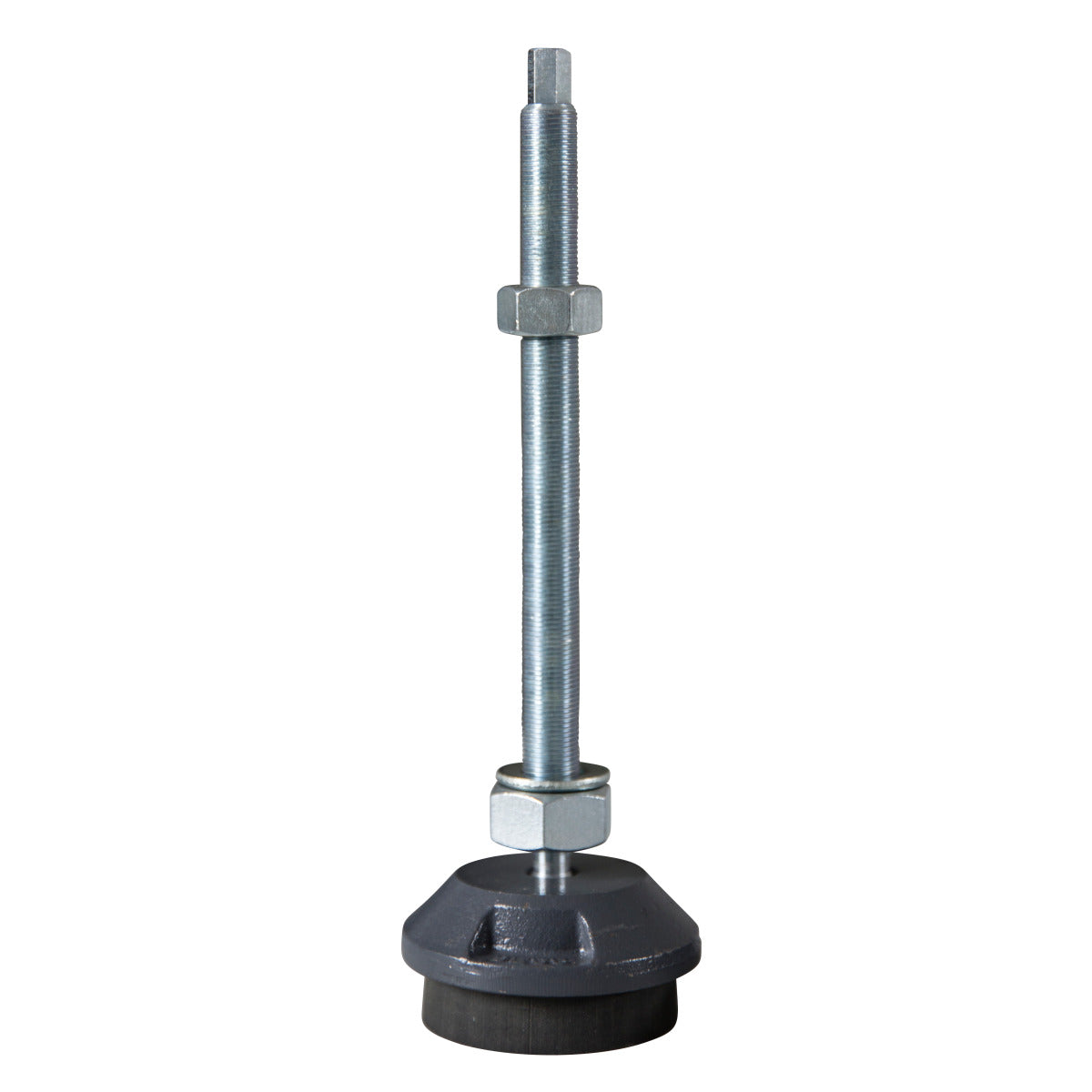 Optimum Vibrationsdämpfer-Maschinenfuß SE 55 - Art. 3352981