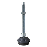 Optimum Vibrationsdämpfer-Maschinenfuß SE 55 - Art. 3352981