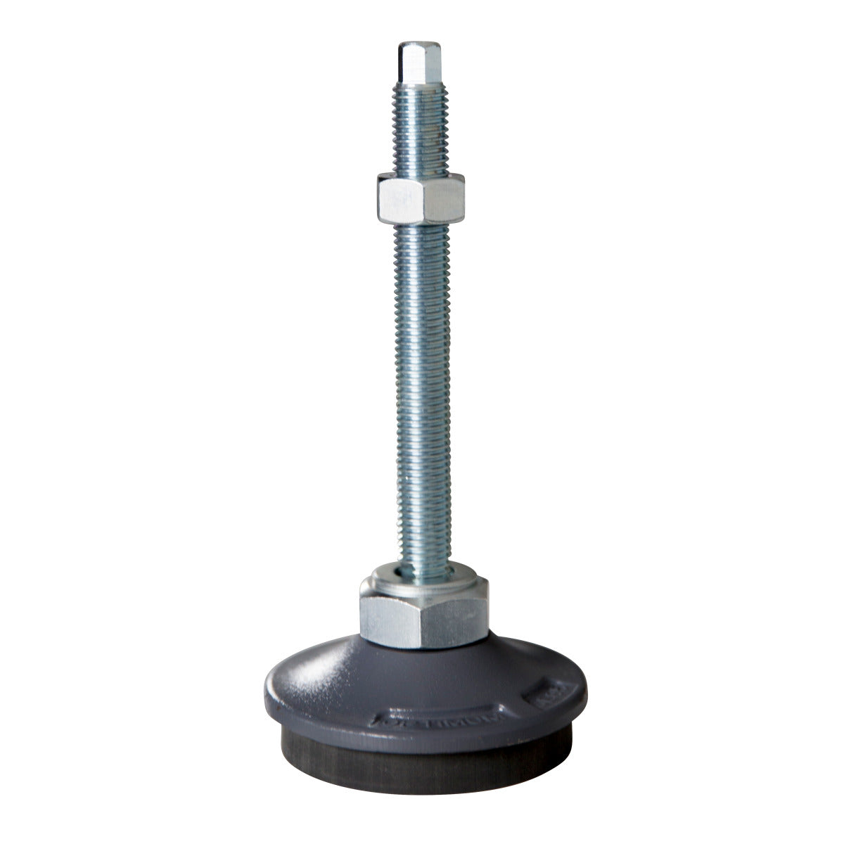 Optimum Vibrationsdämpfer-Maschinenfuß SE 85 - Art. 3352982