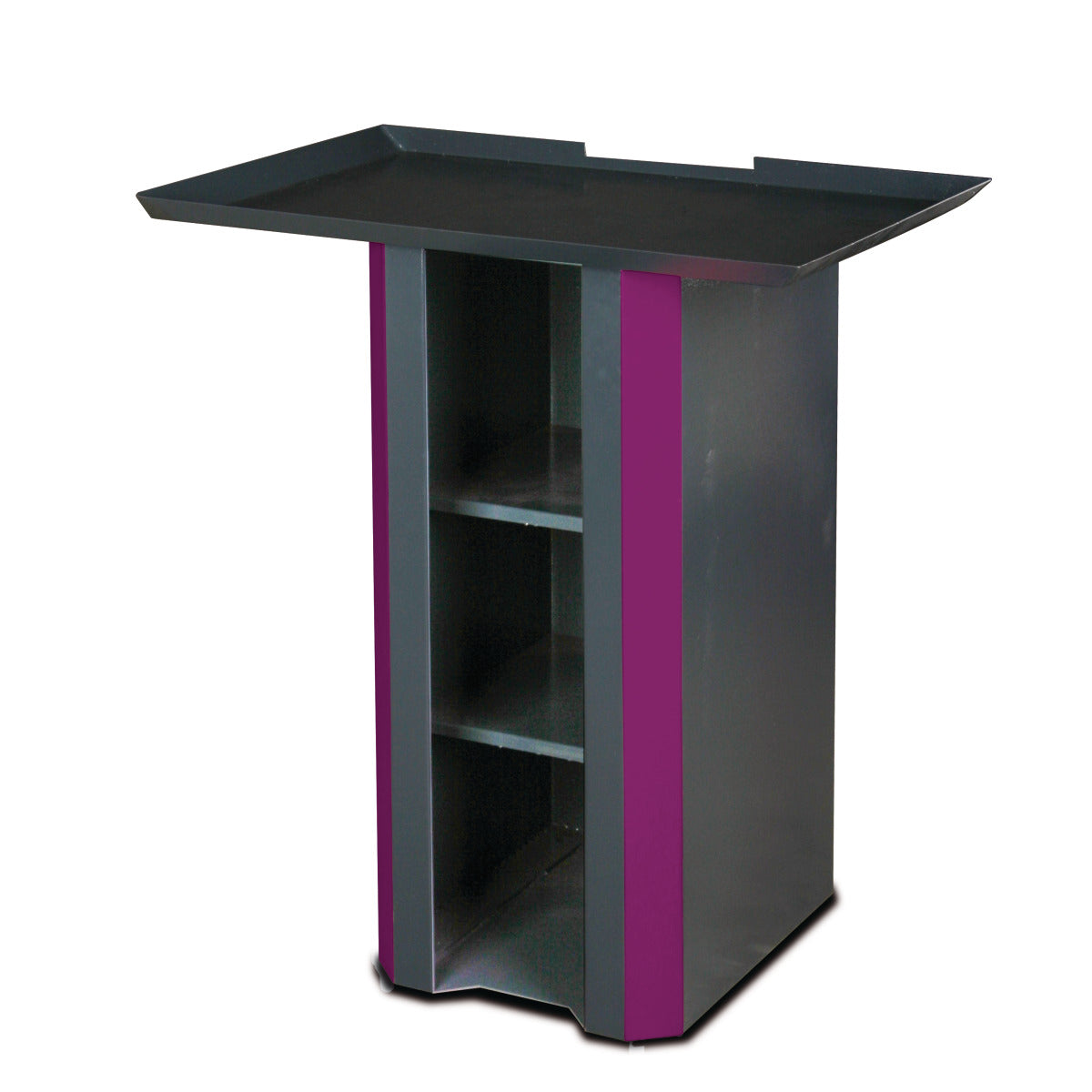 Optimum Universal-Unterbau MSM 1 340 x 420 x 800 mm - Art. 3353000