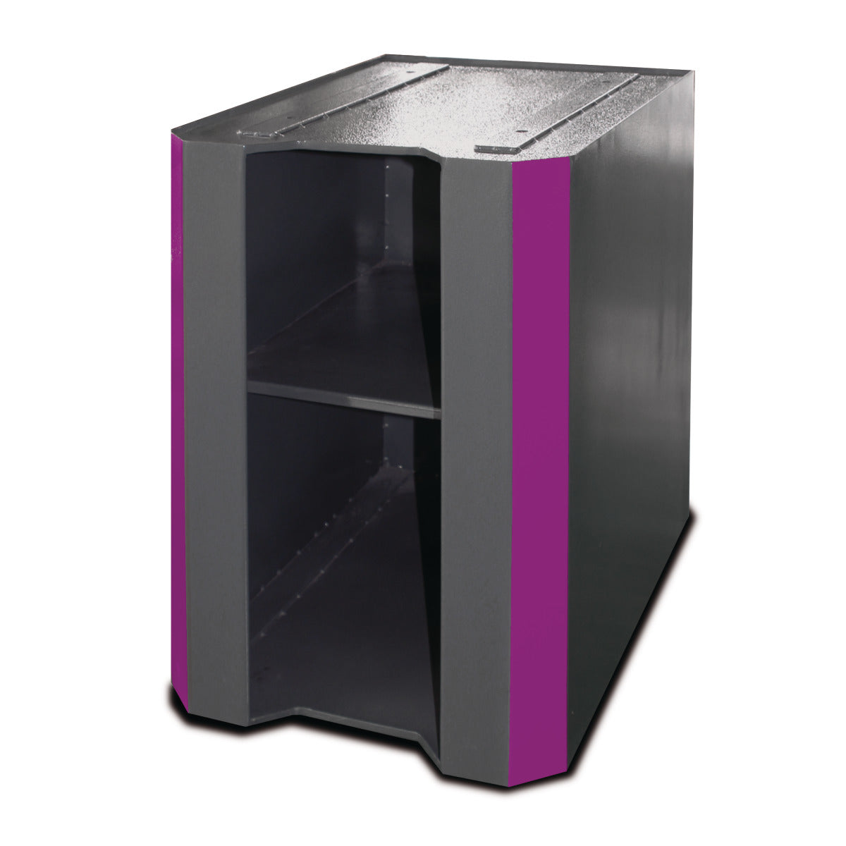 Optimum Maschinenunterbau MSM 2 700 x 550 x 750 mm - Art. 3353009