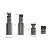 Optimum Werkstück-Stütze WPS-4 - Art. 3354264