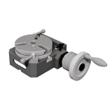 Optimum Horizontal-Vertikal-Rundteiltisch RT 100 - Art. 3356110