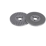 Optimum Universal Teilkopf TA 125 - Art. 3356125